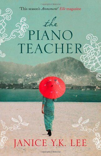 Lee, Janice Y. K. - The Piano Teacher - Preis vom 17.10.2026 19:25:27 h