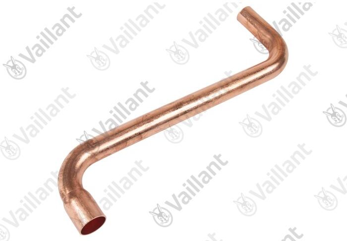 Rohr 8000026148 Vaillant-Nr. 8000026148