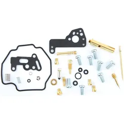 Keyster, Fahrzeug Werkzeug, VERGASER REP-SATZ KY-0542RG HINTEN