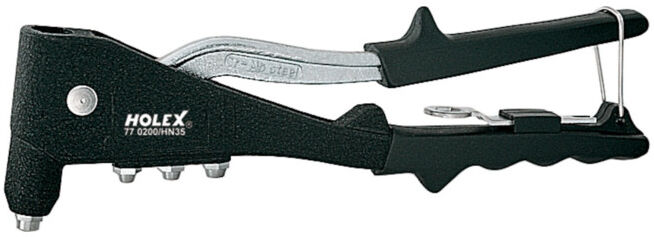 HOLEX Pince à riveter manuelle HN35 (770200 HN35)