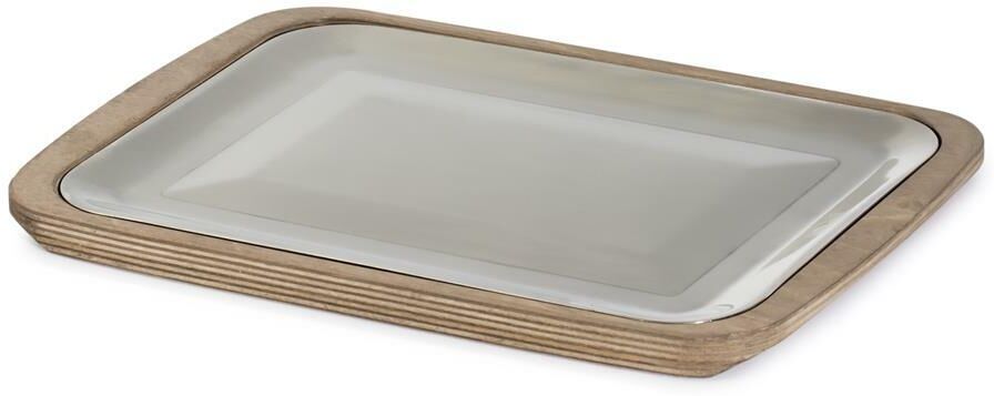 Abert Set Grill Rettangolare 29 x 20 cm Celsius