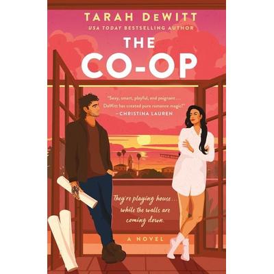 The Co-op, Taschenbuch von Tarah DeWitt, Macmillan USA, 978-1-250-32938-7