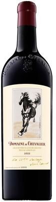 """Domaine de Chevalier""" """Domaine de Chevalier 2022 Red Wine - France"""