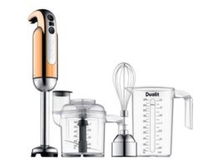Dualit Mixeur plongeant multifonctions 700w cuivre - 88931