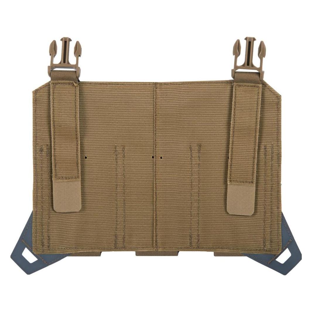 Direct Action Spitfire MK II Slick Carbine Mag Flap (310-PC-SCFP-CD5-CBR)