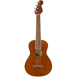 Fender Avalon Tenor Ukulele WN Natural - Ukulele