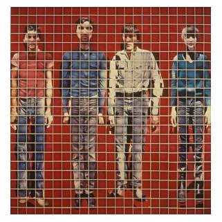 Rhino More Songs About Buildings And Food (Talking Heads) (9491113)