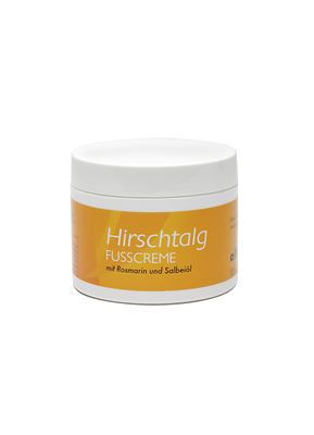 allcura Naturheilmittel GmbH HIRSCHTALGCREME 100 ml 07718083