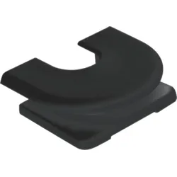 Jung Kabel-Rohr-Kanal-Einführ. 11 SW 11SW