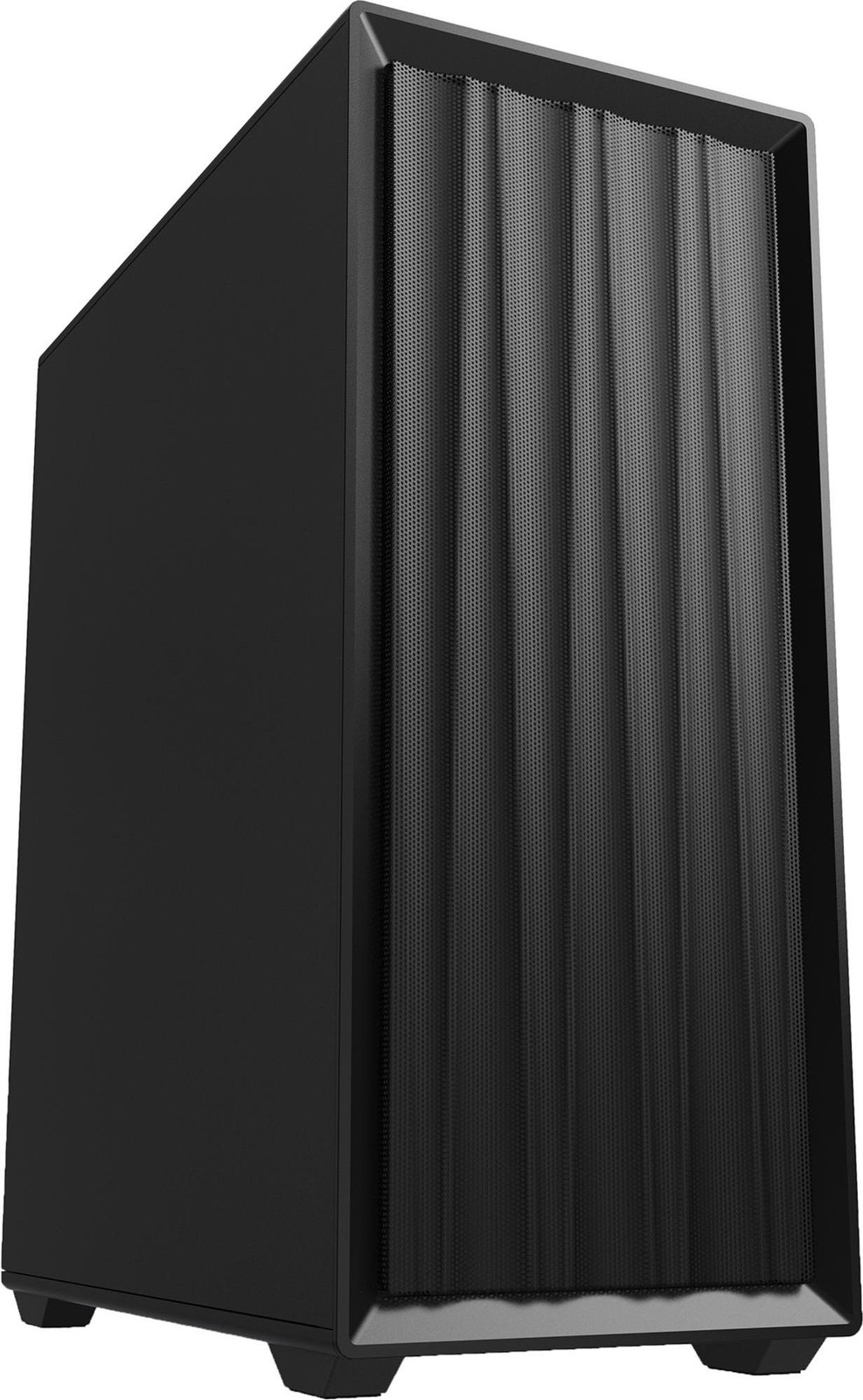 Sharkoon VK3 ATX Computerbehuizing - Zwart