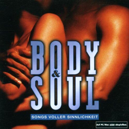 Various - Body & Soul - Preis vom 09.10.2026 07:28:09 h