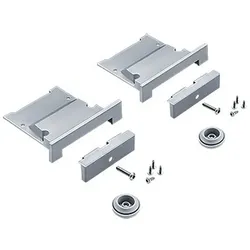 Zumtobel Group Endkappenset SLN2 MRT ECSET BWSSR