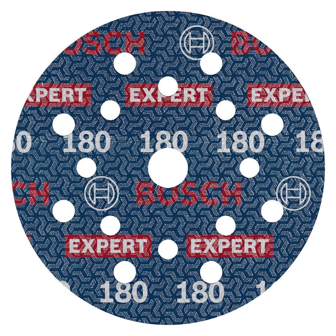 Bosch Professional Schleiffolie Expert O780 (2608902420)