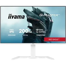 IIYAMA G-Master GB2771QSU-W1 Red Eagle, 27"