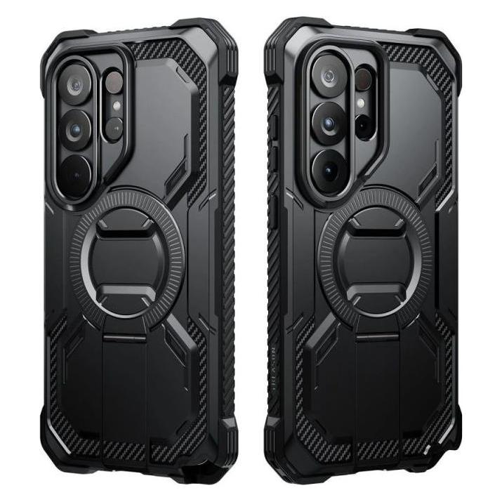 Supcase Iblsn Armorbox Clip Mag Magsafe Galaxy S26 Ultra Schwarz (Samsung Galaxy S26 Ultra) (1556014632)