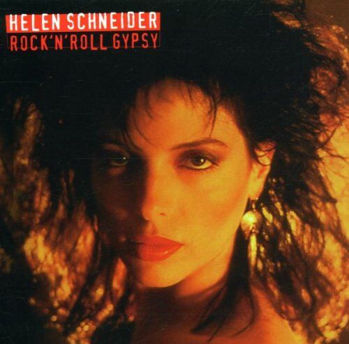 Helen Schneider - Rock'N'Roll Gypsy - Preis vom 09.10.2026 07:28:09 h