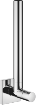 Dornbracht Eckventil 2290178200 1/2"", eckige Rosette, chrom