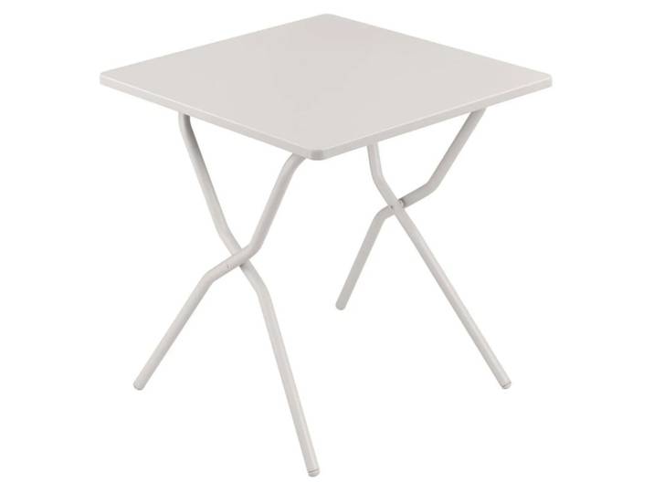 Gartentisch Balcony ii 64x70 von Lafuma Mobilier / Grösse: 64 x 70 cm