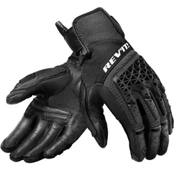 Revit Sand 4 Motorradhandschuhe XS