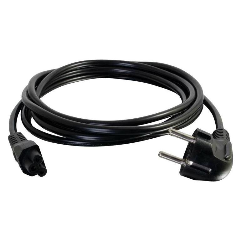 C2G Laptop Power Cord (2 m) (80607)