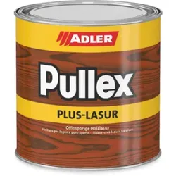 Holzschutz LM Pullex Plus-Lasur Palisander 2,5l 5032402