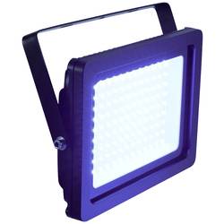 Eurolite LED-Aussenscheinwerfer LED IP FL-100 Blau 110 W 51915104