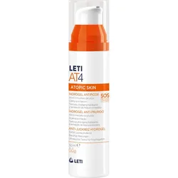 Letiat4 Anti-Juckreiz Hydrogel 50 ML