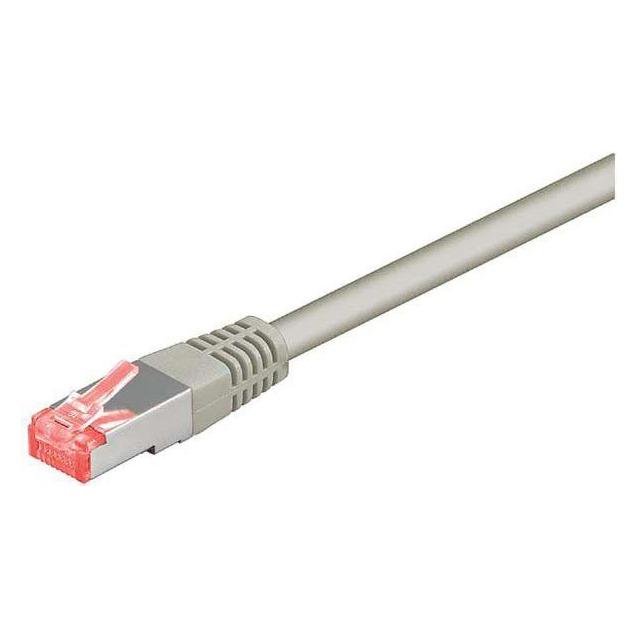 Patchcord, S (S/FTP, CAT6, 5 m) (21145916)