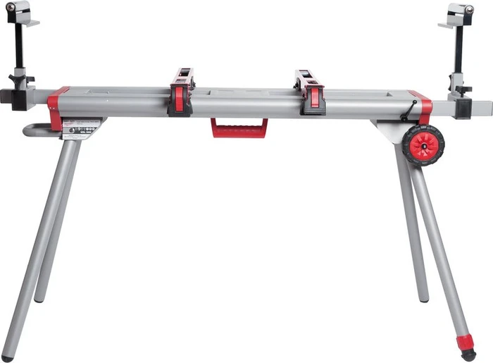 Milwaukee MSL 3000 Arbeitstisch fuer MS 305 DB (300 cm, 300 cm) (4933411565)