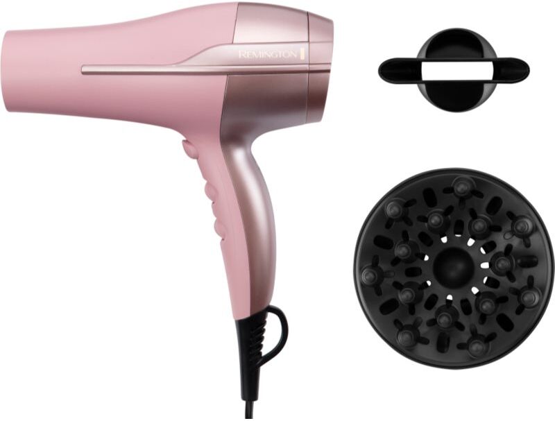 Remington Coconut Smooth D5901 sèche-cheveux 1 pcs
