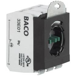 BACO 333EXX Kontaktelement mit Befestigungsadapter 600 V 1 St. Piece