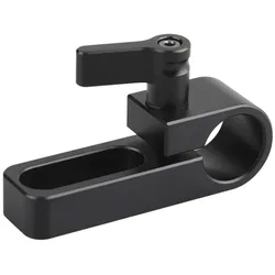 1549 Single 15mm Rail Clamp