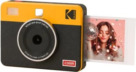 KODAK Mini Shot Retro 3