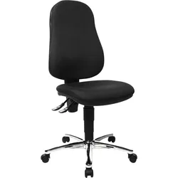 TST 8169G20 - Topstar Bürostuhl Point 60 schwarz