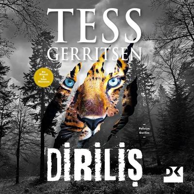 Diriliş - Tess Gerritsen, Audio, 9786256666641