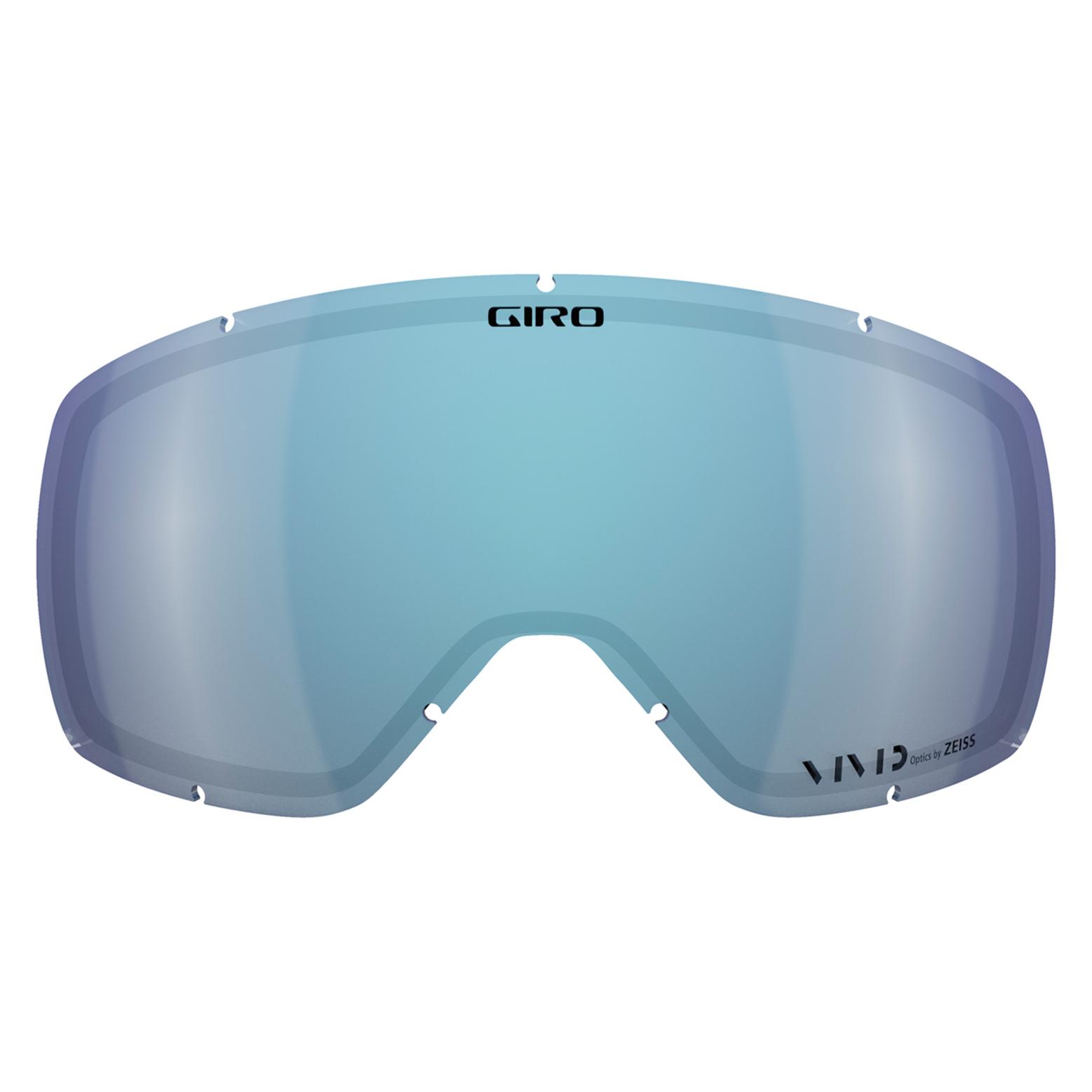 Giro Balance II Lense (Skibrille Ersatzglas) (340231000210678000)
