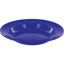 Highlander Camping Essgeschirr 1 St. CP067-BL Polypropylen