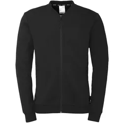 uhlsport ID College-Jacke Herren schwarz XL