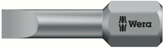 Wera Embout Torsion 1/4
