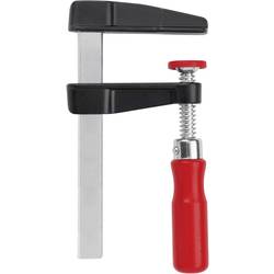 Bessey LM30/8 Tiefspann-Schraubzwinge Spann-Weite (max.):300 mm Ausladungs-Maße:80 mm