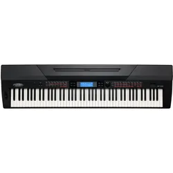 Classic Cantabile SP-250 BK Stagepiano schwarz