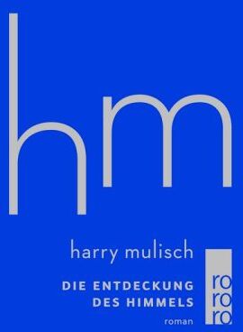 Harry Mulisch - Die Entdeckung des Himmels - Preis vom 14.10.2026 23:07:16 h