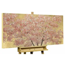 ÖLGEMÄLDE 120/60 cm