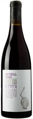 """Anthill Farms""" """Anthill Farms Campbell Ranch Vineyard Pinot Noir 2023 Red Wine - California"""