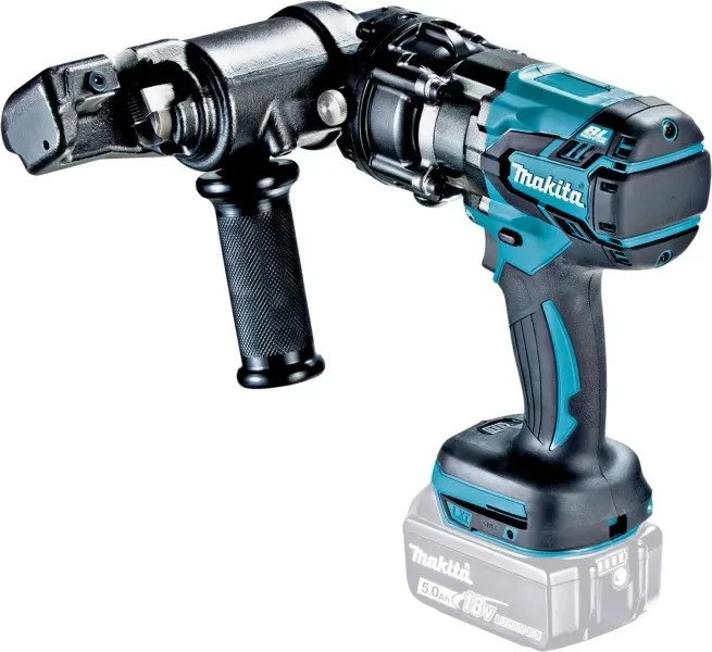 Makita LXT DSC121ZKX1 - threaded rod cutter - cordless - no battery no charger