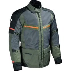 DIFI Corsica Aerotex Motorrad Textiljacke M