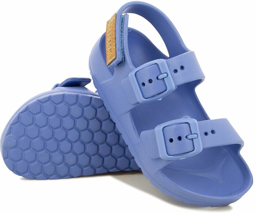 SHOO POM Sandales en EVA Surfy Buckles