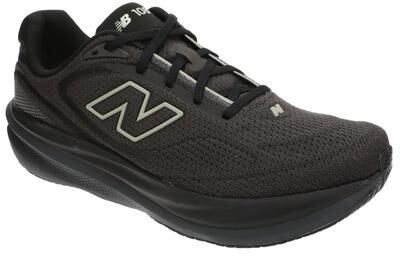 New Balance 1080v15 - Mens 15 Black Running Shoes E4