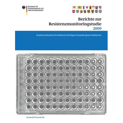 Berichte zur Resistenzmonitoringstudie 2009, Taschenbuch von , Springer Basel, 978-3-0348-0504-9
