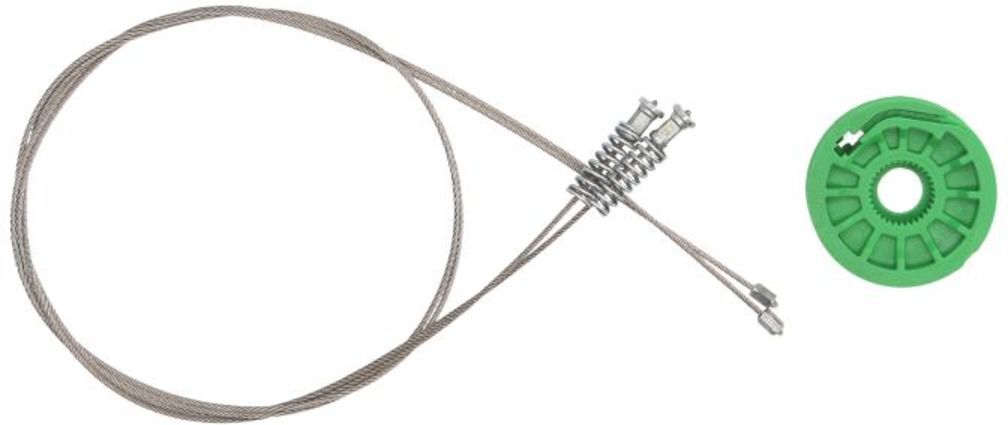 Fensterheber Reparatursatz BLIC 6205-05-021814P